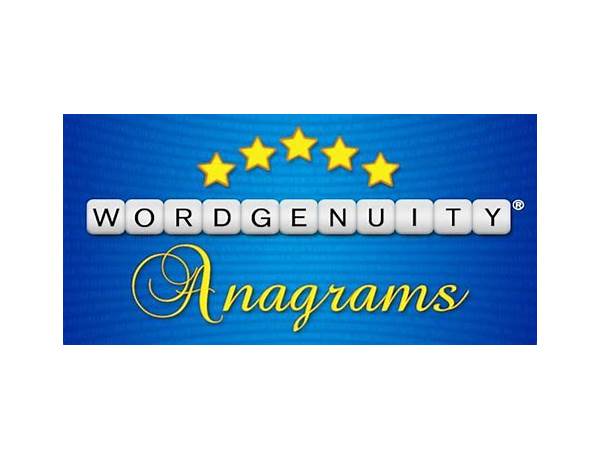 Anagramas for Android - Download the APK from Habererciyes